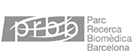 PRBB. Logo